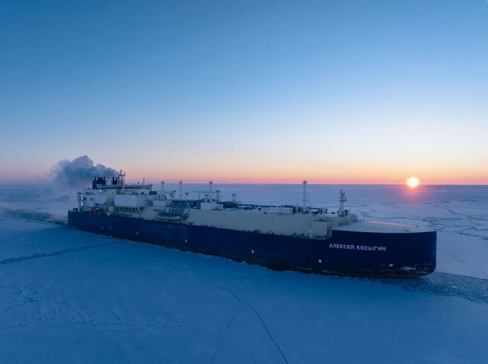 Фото с сайта: ПАО «Совкомфлот»