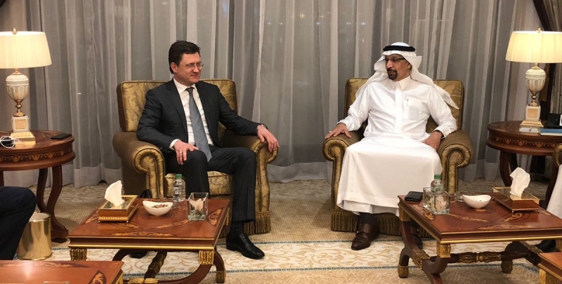 ОПЕК нацеливается на нефть по 100 долларов