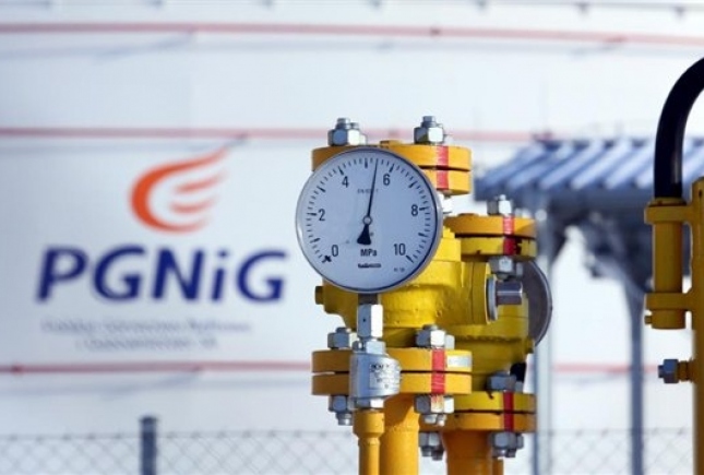 Польша хочет вдвое увеличить поставки газа в государство Украину Польша хочет вдвое увеличить поставки газа в государство Украину