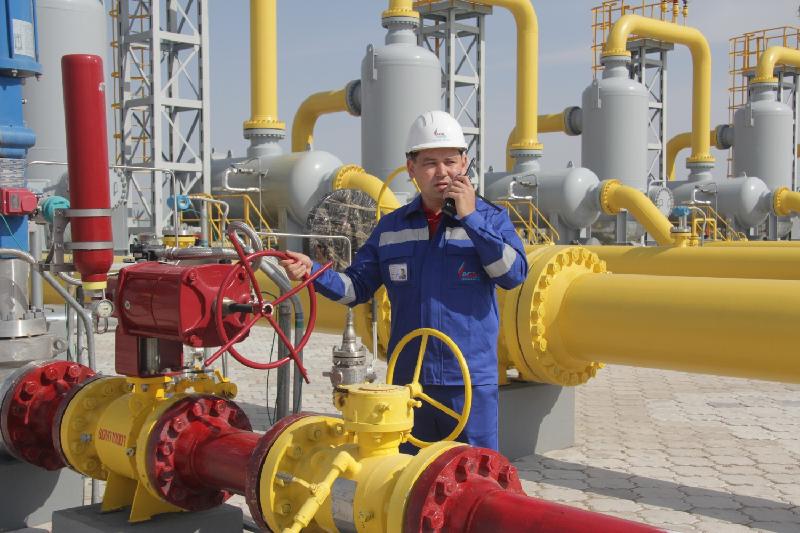 “Газпром” намерен увеличить инвестиции в “Турецкий поток” почти вдвое