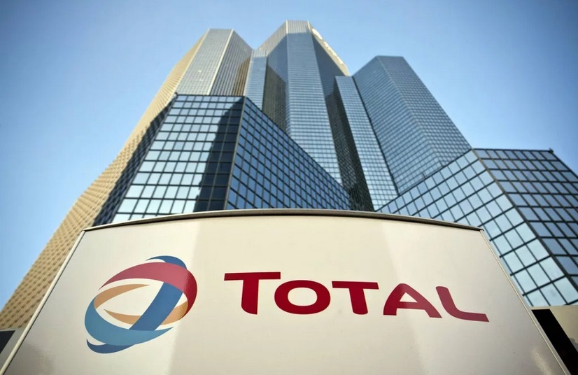 Счета французской Total заблокированы в Венесуэле — глава компании