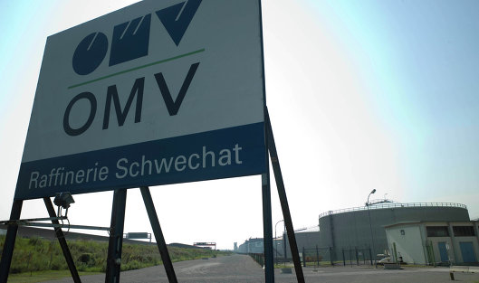 OMV рассматривает покупку дополнительных активов в Российской Федерации