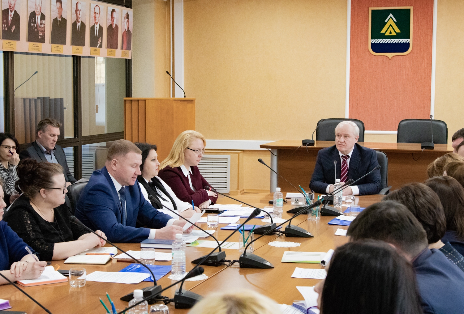 Савватеев Дмитрий Юрьевич ХМАО