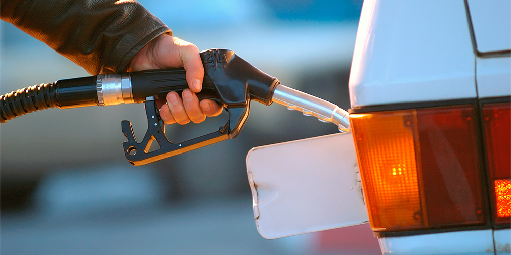 Бензин в Калининграде разоряет автомобилистов