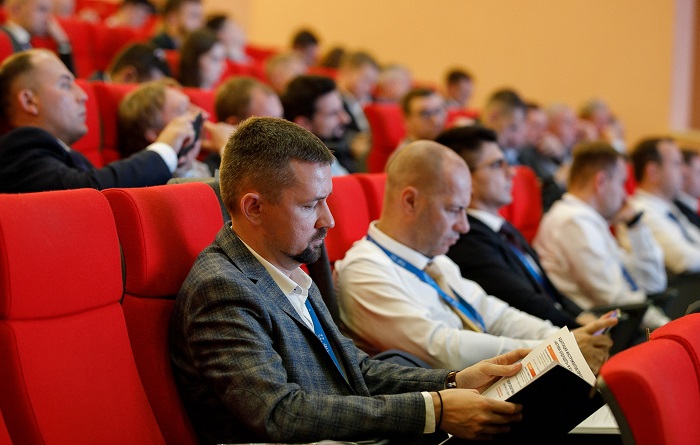 «Газпром нефть» представила рынку сервисную модель для крупных проектов