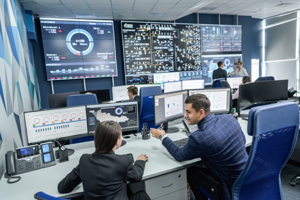Акселератор технологических проектов