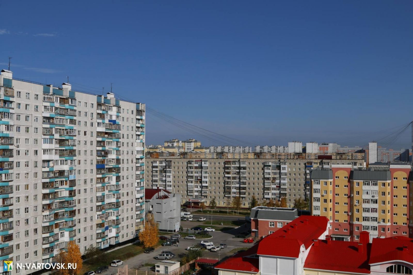 В Нижневартовске ситуацию с СOVID-19 оценивают как стабильно тяжелую