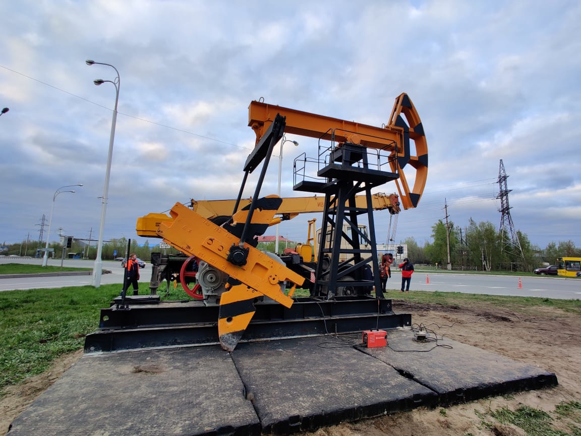 Газель нижневартовск заказать