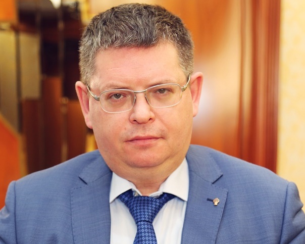 Космынин дмитрий викторович оренбургнефть фото