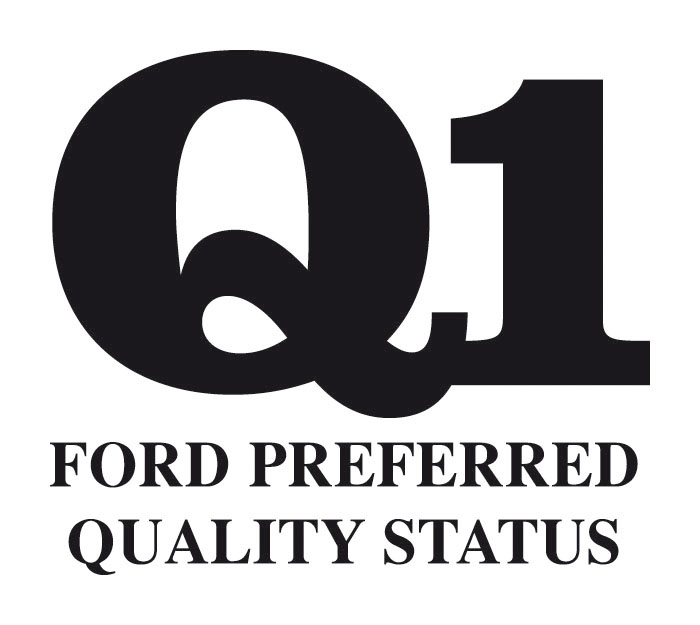 Лукойл получил международный сертификат качества Ford Q1
