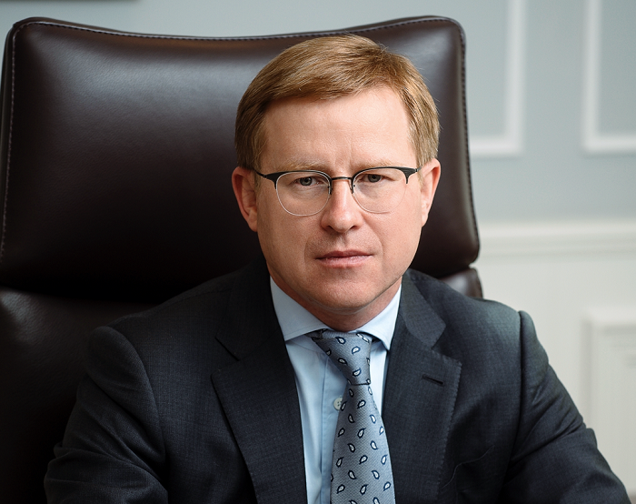 Начальник газпрома нефть