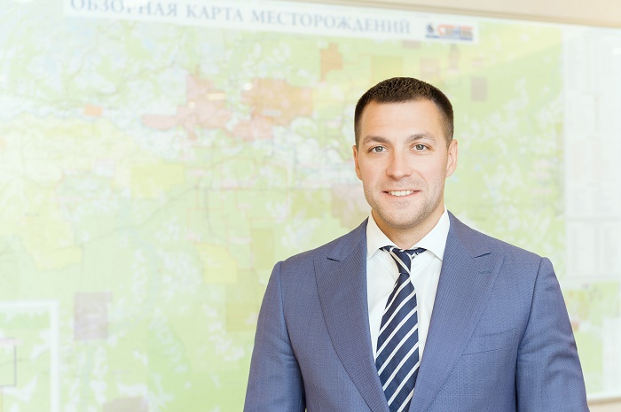 В Газпромнефть Хантос освободилась должность руководителя